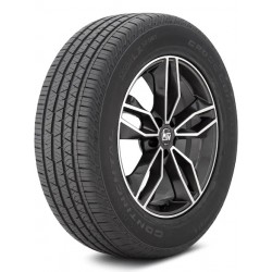 265/45 R20 CONTINENTAL CROSSCONTACT LX SPORT SILENT T1 2022 265/45 R20 CONTINENTAL CROSSCONTACT LX SPORT SILENT T1 2022