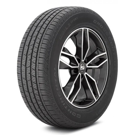 265/45 R20 CONTINENTAL CROSSCONTACT LX SPORT T1 2022