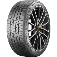295/40 R21 CONTINENTAL WINTERCONTACT 8 S