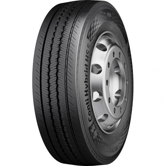 315/70 R22,5 CONTINENTAL HYBRID HS5