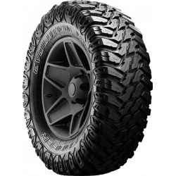 285/70 R17 COOPER EVOLUTION MTT OWL 285/70 R17 COOPER EVOLUTION MTT OWL