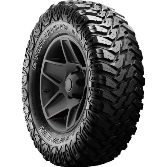 285/70 R17 COOPER EVOLUTION MTT OWL