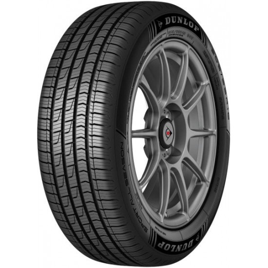165/65 R15 DUNLOP SPORT ALL SEASON
