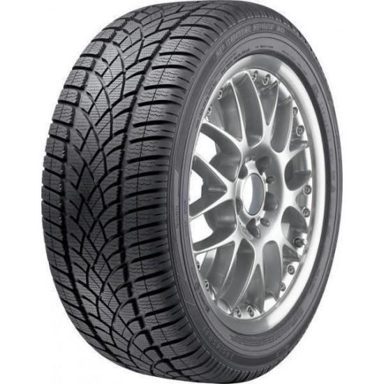175/60 R16 DUNLOP WINTER SPORT 3D* RUN FLAT