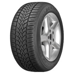195/60 R15 DUNLOP WINTER RESPONSE 2
