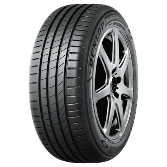 195/60 R18 DUNLOP BLUE RESPONSE TG