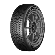 205/55 R16 DUNLOP ALL SEASON 2