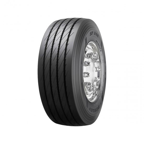 215/75 R17,5 DUNLOP SP246