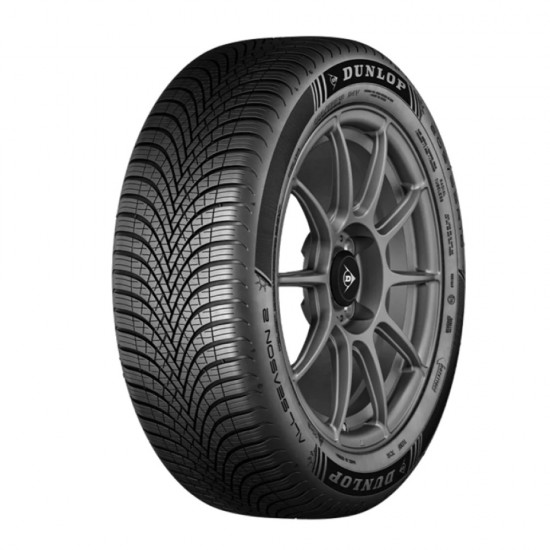 225/55R16 99W ALL SEASON 2 XL MS 3PMSF (E-4.6) DUNLOP