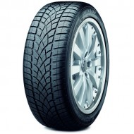 235/45 R19 DUNLOP WINTER SPORT 3D AO