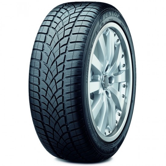 235/45 R19 DUNLOP WINTER SPORT 3D AO