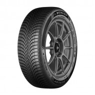 245/40 R18 DUNLOP ALL SEASON 2 MFS