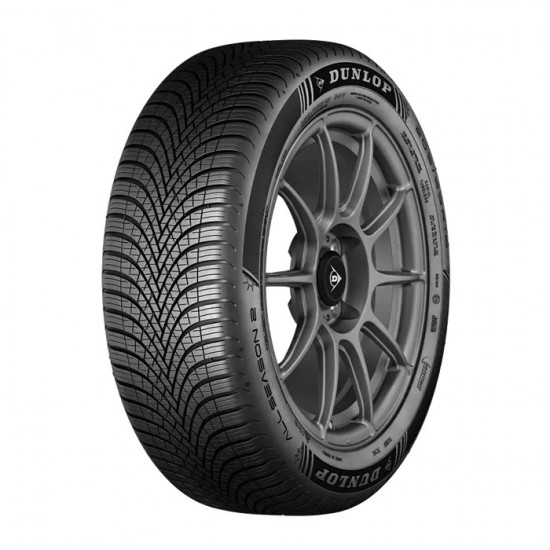 245/40 R18 DUNLOP ALL SEASON 2 MFS