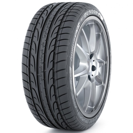 265/45 R20 DUNLOP SPORT MAXX MO 2022