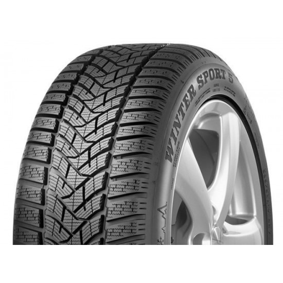 285/40 R20 DUNLOP WINTER SPORT 5 SUV MO