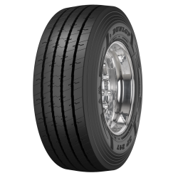 435/50 R19,5 DUNLOP SP247
