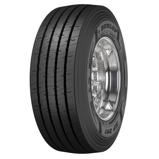 435/50 R19,5 DUNLOP SP247