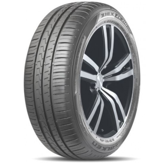 215/45 R16 FALKEN ZIEX ZE310EC