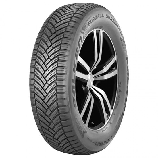 215/65 R17 FALKEN EURO ALLSEASON AS220+