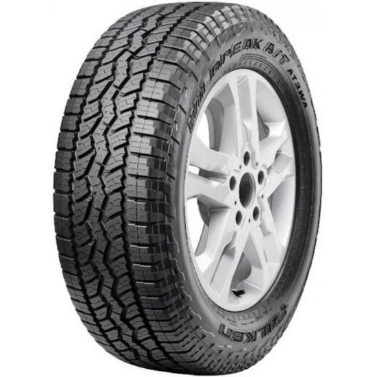 225/65 R17 FALKEN WILDPEAK A/T AT3WA 2022
