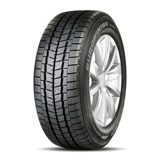 235/60 R17 FALKEN EUROWINTER VAN01
