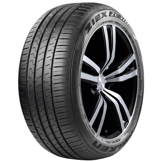 235/60 R18 FALKEN ZE310A ECORUN