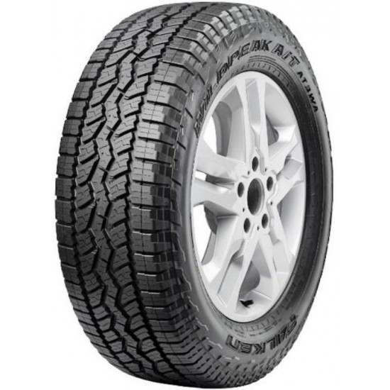 255/55 R19 FALKEN WILDPEAK A/T AT3WA