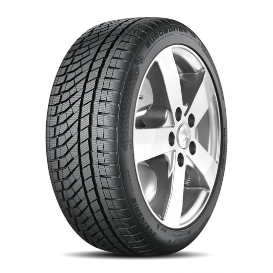 265/45 R20 FALKEN EUROWINTER HS02 PRO