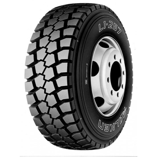 315/80 R22,5 FALKEN LI257