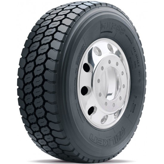 385/65 R22,5 FALKEN GI368 HL