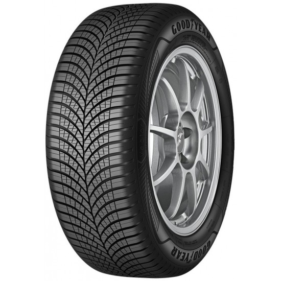 175/65 R14 GOODYEAR VECTOR 4 SEASONS G3