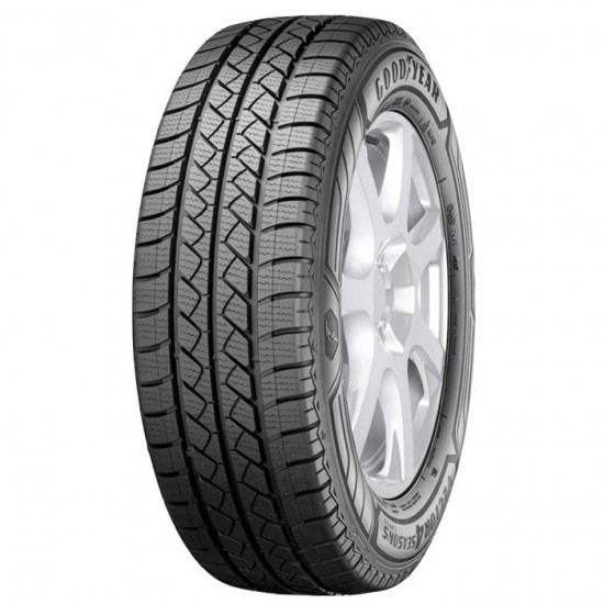 185/65 R15C GOODYEAR VECTOR 4SEASONS CARGO