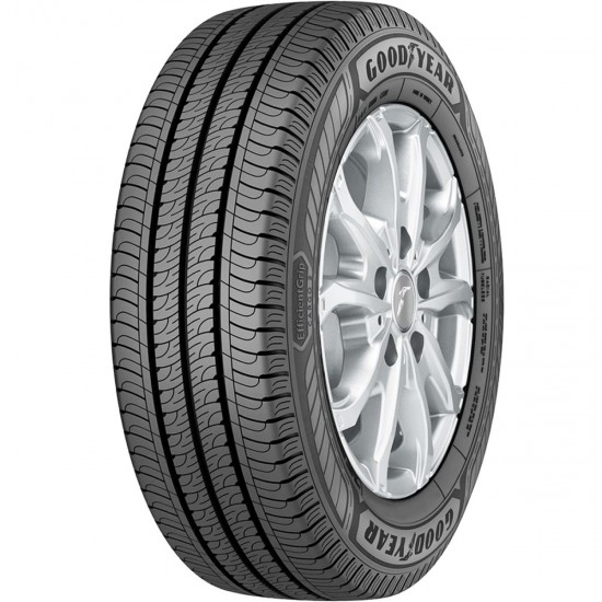 205/75 R16C GOODYEAR EFFICIENT GRIP CARGO2