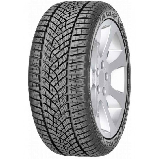 215/60 R18 GOODYEAR ULTRA GRIP PERFORMANCE+ SUV