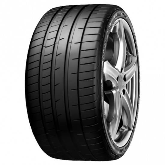 225/40 R18 GOODYEAR EAGLE F1 SUPERSPORT AO1