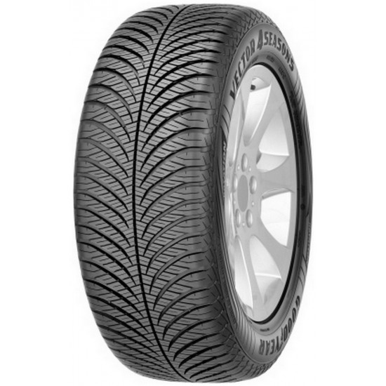 225/45R19 96W VECTOR 4SEASONS GEN-2 XL FP MS 3PMSF (E-6.4) GOODYEAR
