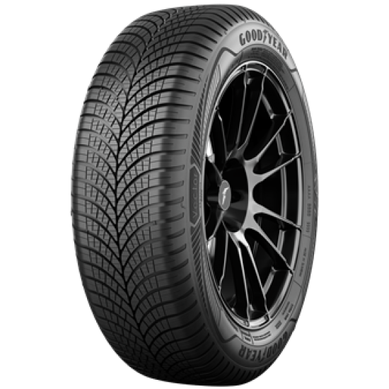 225/50 R19 GOODYEAR VECTOR 4SEASONS G3 SUV 2021