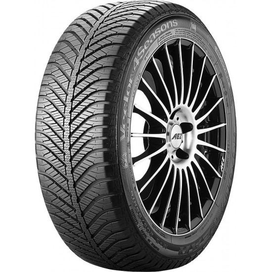 225/55 R17C GOODYEAR VECTOR 4SEASONS CAR MOV
