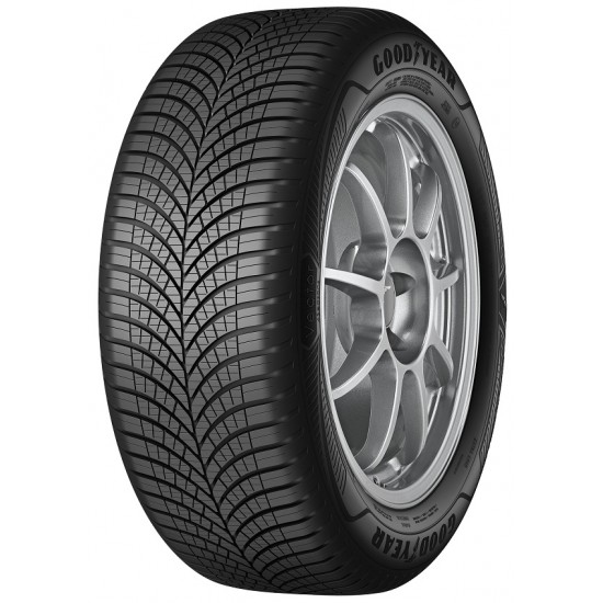 225/65 R17 GOODYEAR VECTOR 4SEASONS G3 SUV