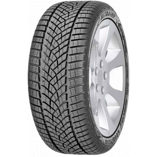 235/65 R17 GOODYEAR ULTRA GRIP PERFORMANCE+ SUV