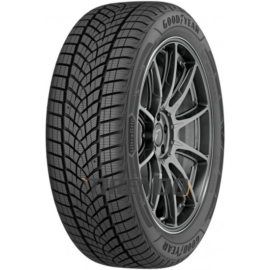 245/40 R19 GOODYEAR ULTRA GRIP PERFORMANCE+*