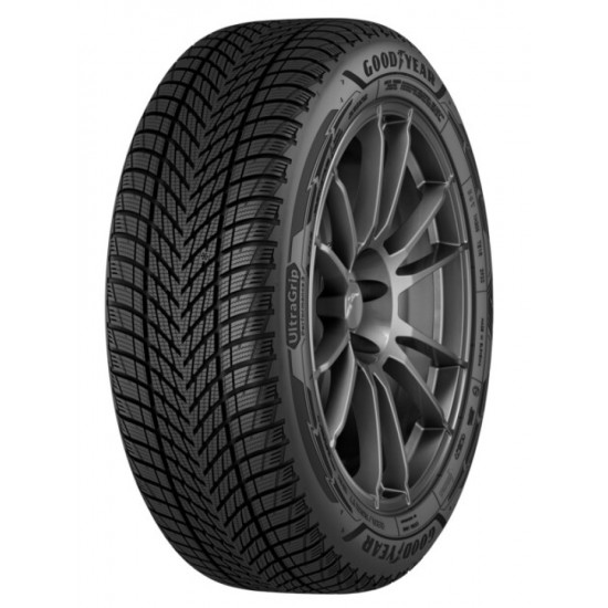 245/45R20 103V ULTRAGRIP PERFORMANCE 3 XL FP EVR MS 3PMSF (E-6.4) GOODYEAR