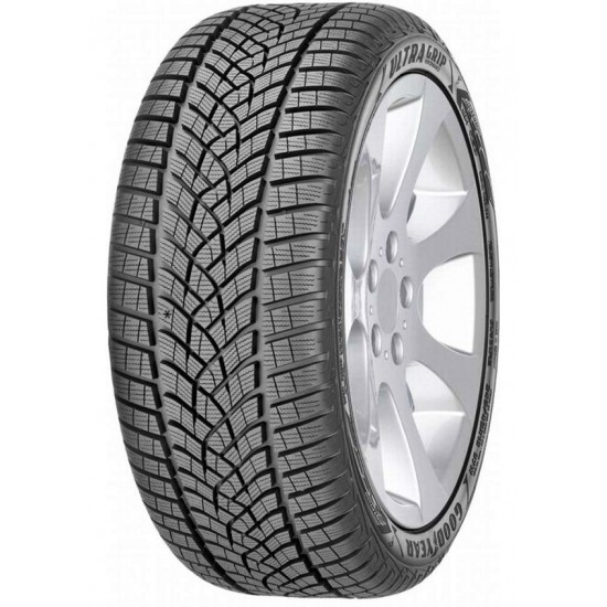245/50 R18 GOODYEAR ULTRA GRIP PERFORMACE+