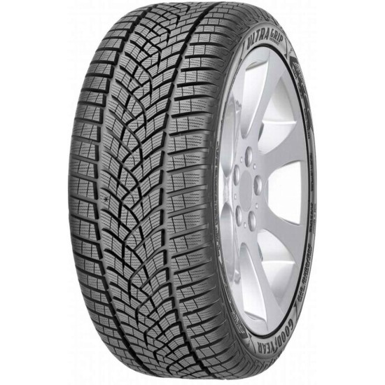 255/50 R19 GOODYEAR ULTRA GRIP PERFORMANCE+