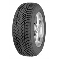 255/60 R18 GOODYEAR ULTRA GRIP+ SUV