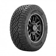 265/75 R16 GOODYEAR WRANGLER DURATRAC RT OWL EV