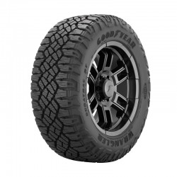 265/75 R16 GOODYEAR WRANGLER DURATRAC RT OWL EV 265/75 R16 GOODYEAR WRANGLER DURATRAC RT OWL EV