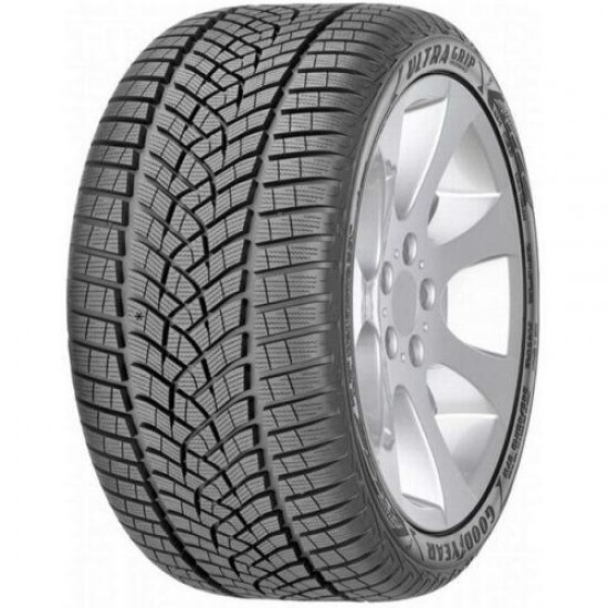 275/35 R19 ULTRAGRIP PERFORMANCE +