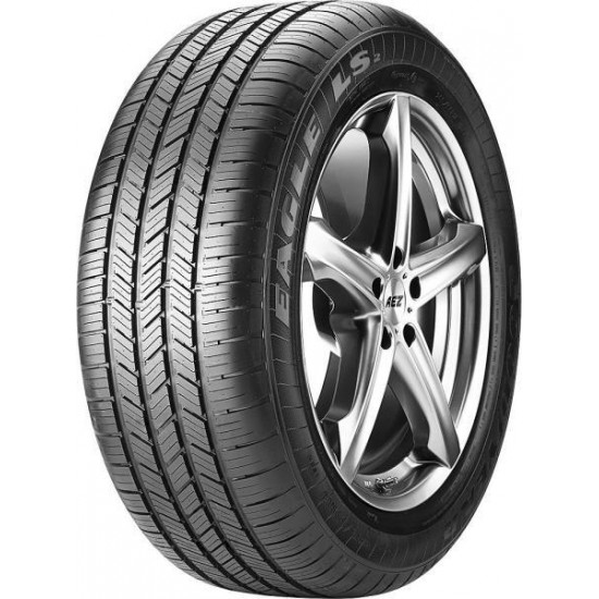 275/50 R20 GOODYEAR EAGLE LS-2 MOE ROF 2022
