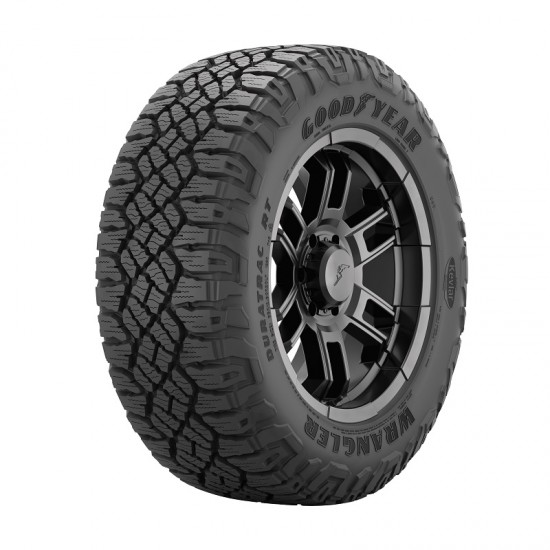 275/60 R20 GOODYEAR WRL DURATRAC RT LR FP